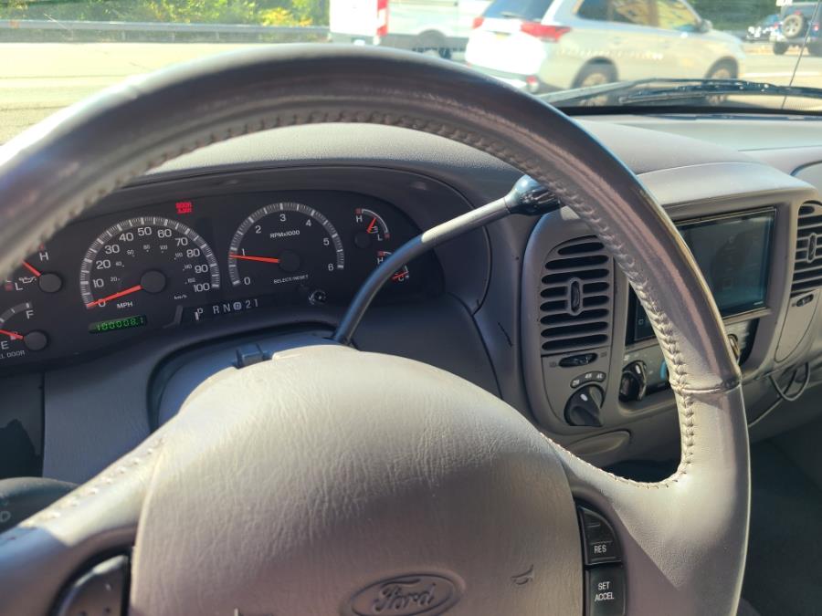2001 Ford F-150 King Ranch photo
