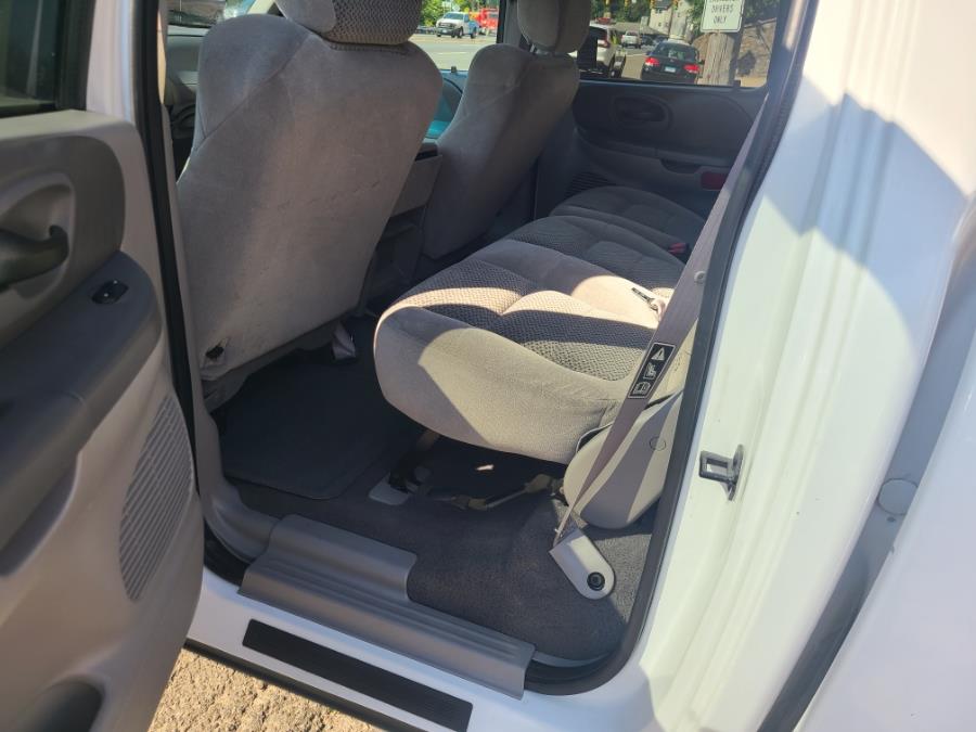 2001 Ford F-150 King Ranch photo