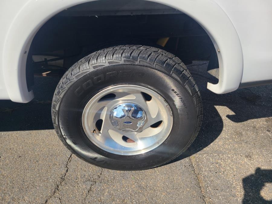 2001 Ford F-150 King Ranch photo