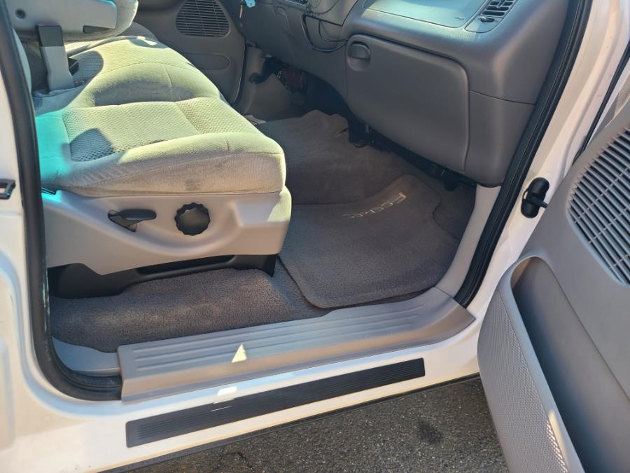 2001 Ford F-150 King Ranch photo