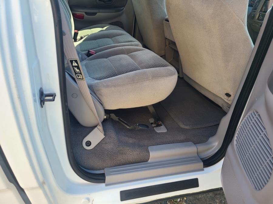 2001 Ford F-150 King Ranch photo