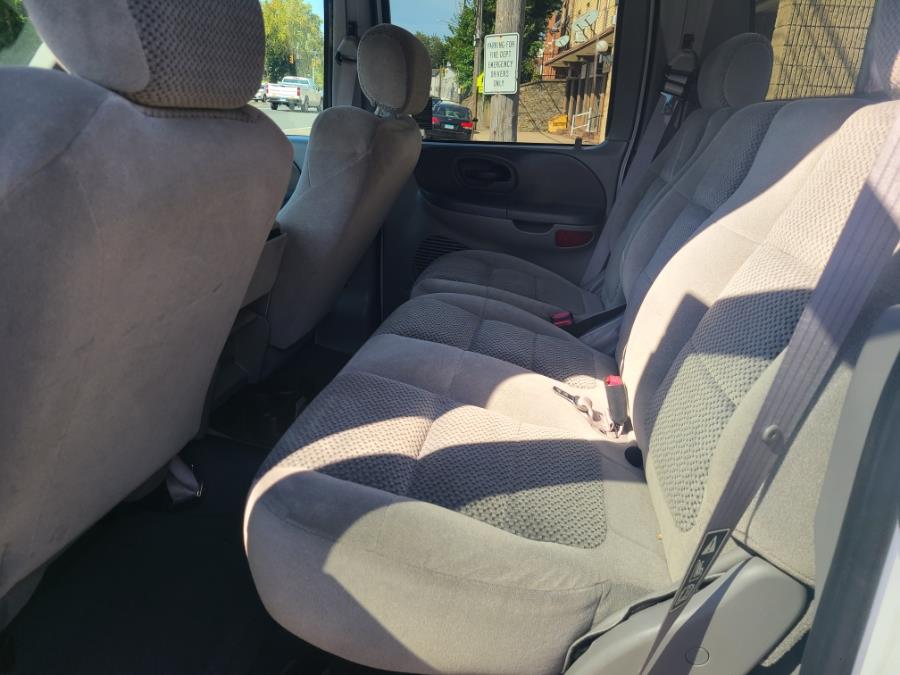 2001 Ford F-150 King Ranch photo