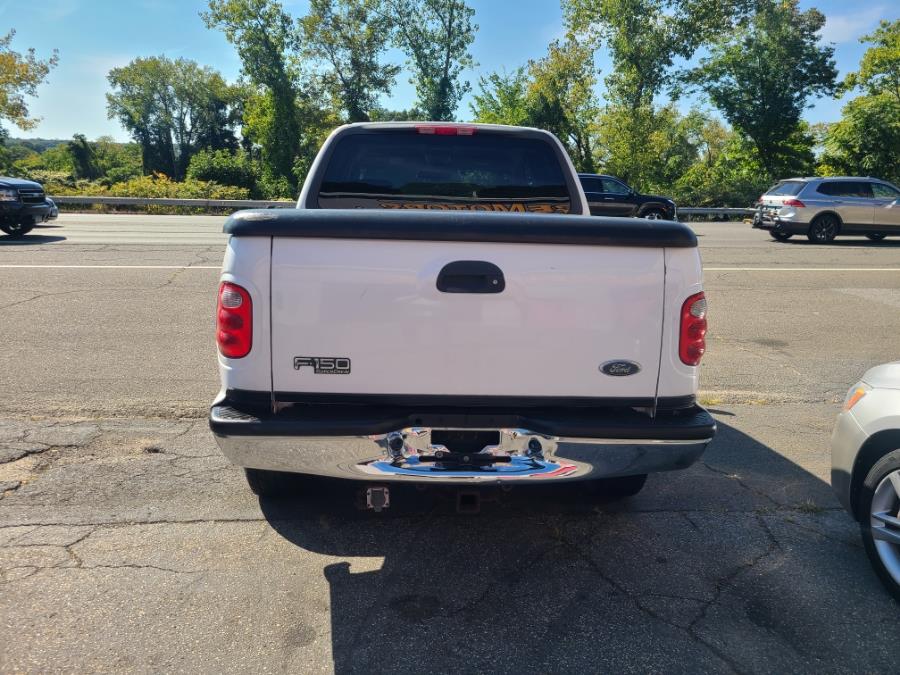 2001 Ford F-150 King Ranch photo