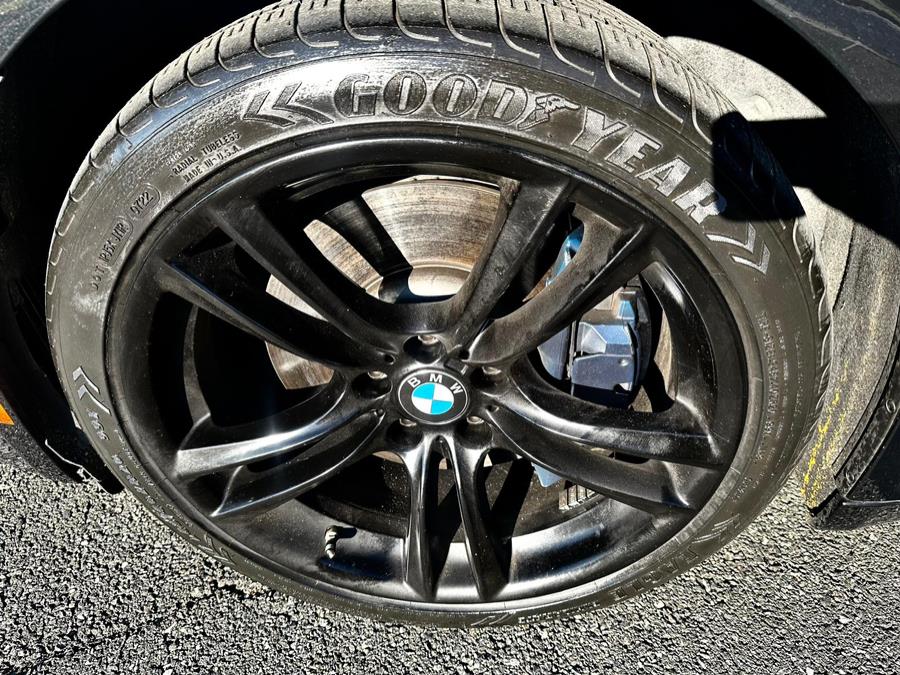2015 BMW 7-Series 4dr Sdn 750i RWD photo