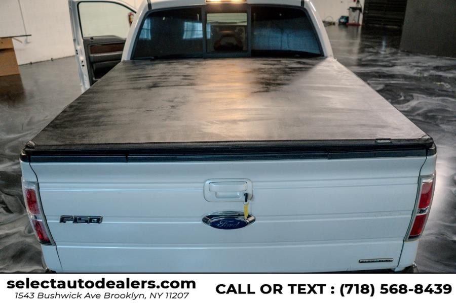 2012 Ford F-150 FX2 photo