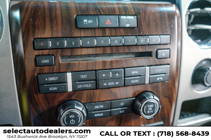 2012 Ford F-150 FX2 photo