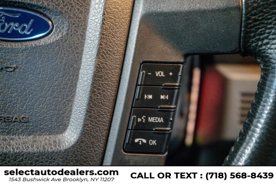 2012 Ford F-150 FX2 photo