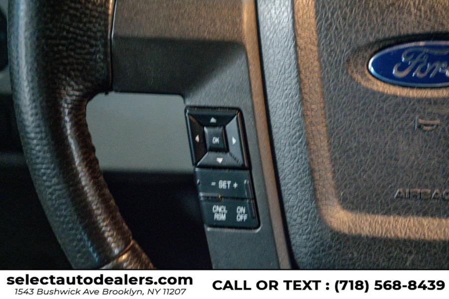 2012 Ford F-150 FX2 photo