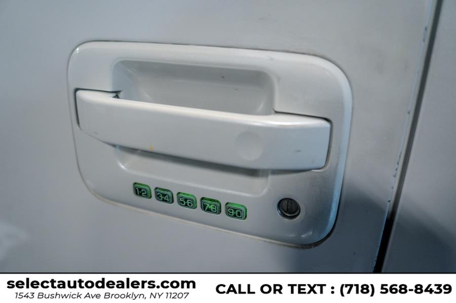 2012 Ford F-150 FX2 photo