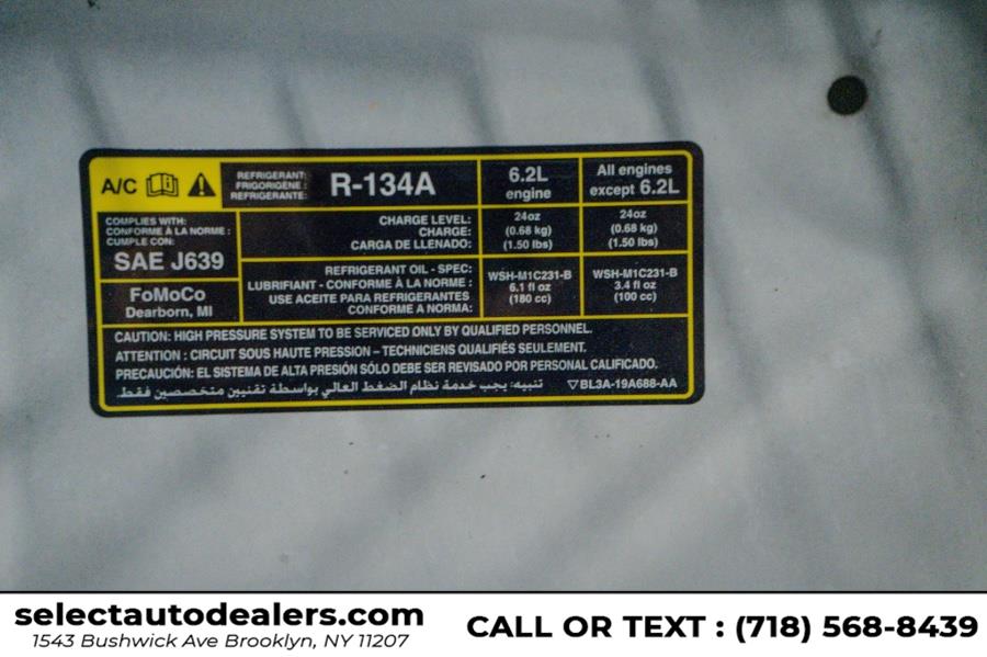 2012 Ford F-150 FX2 photo