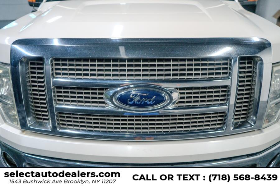 2012 Ford F-150 FX2 photo