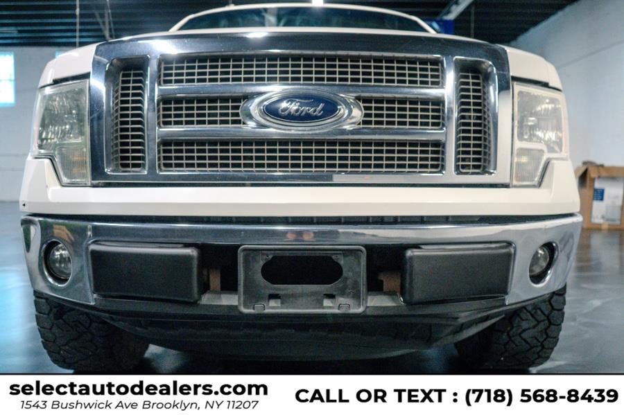 2012 Ford F-150 FX2 photo