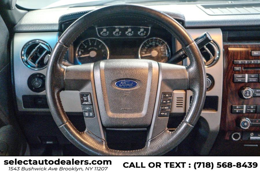 2012 Ford F-150 FX2 photo