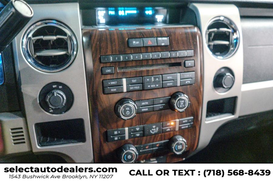 2012 Ford F-150 FX2 photo