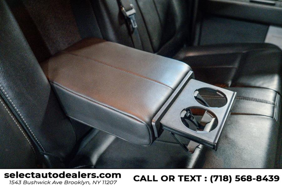 2012 Ford F-150 FX2 photo