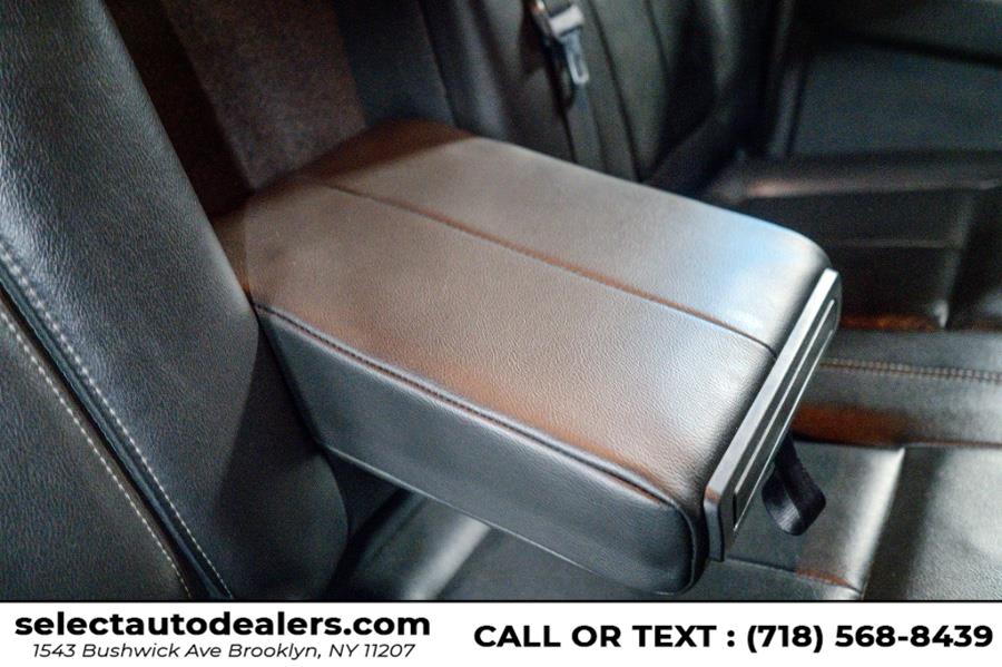 2012 Ford F-150 FX2 photo