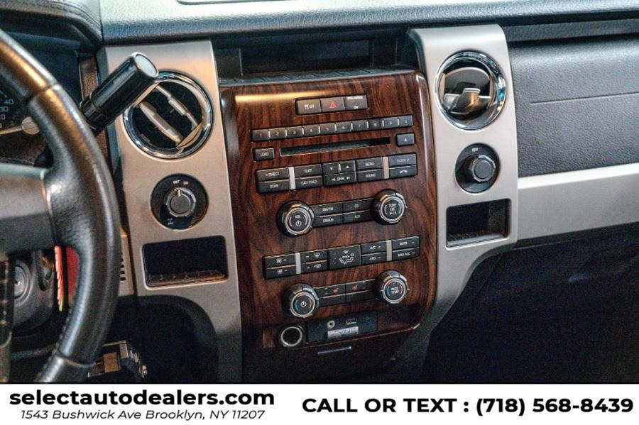 2012 Ford F-150 FX2 photo