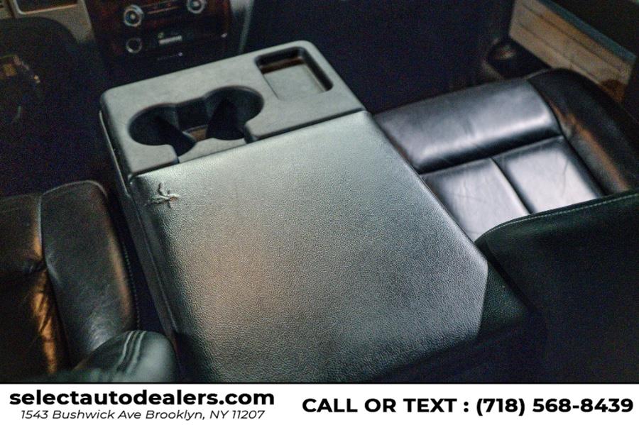 2012 Ford F-150 FX2 photo