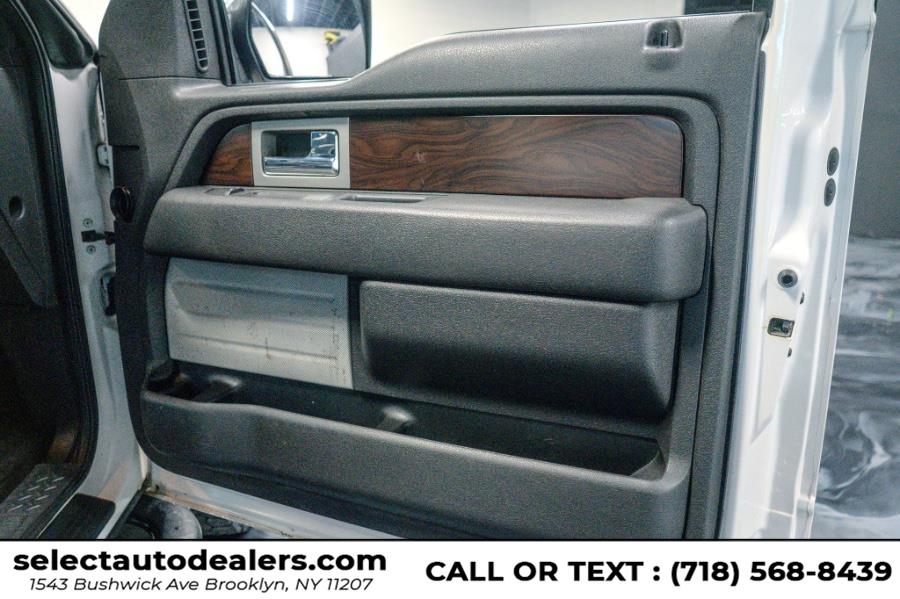 2012 Ford F-150 FX2 photo