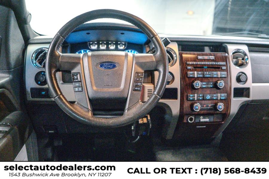 2012 Ford F-150 FX2 photo