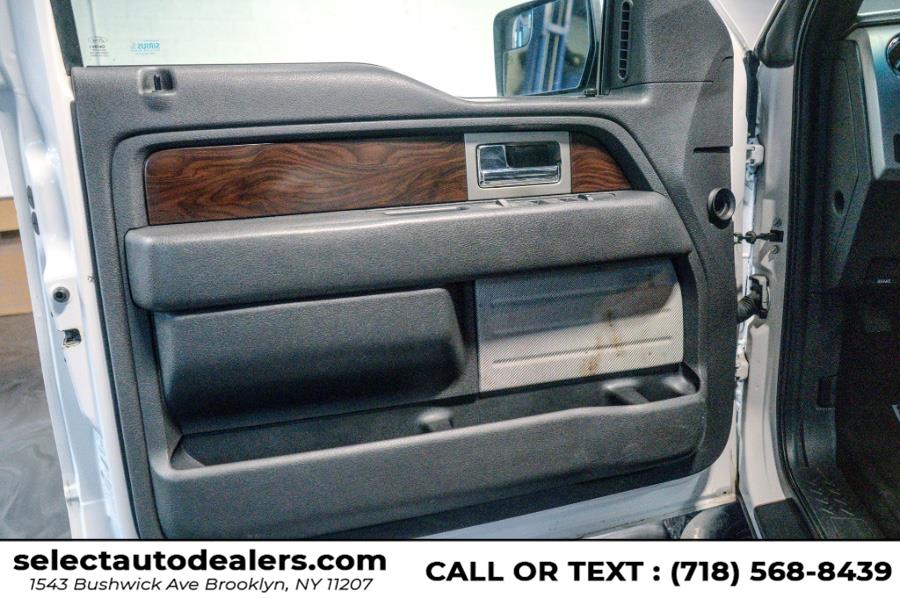 2012 Ford F-150 FX2 photo