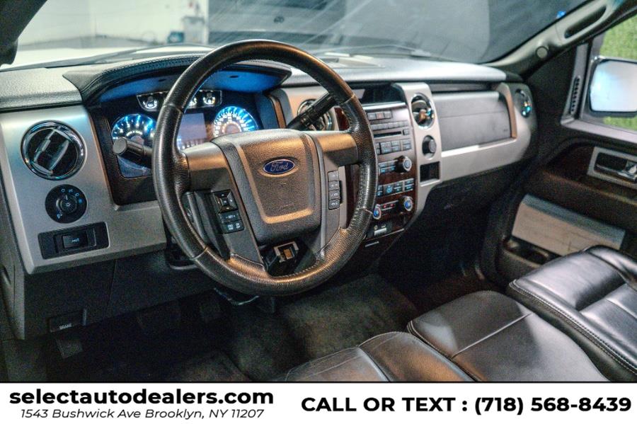 2012 Ford F-150 FX2 photo