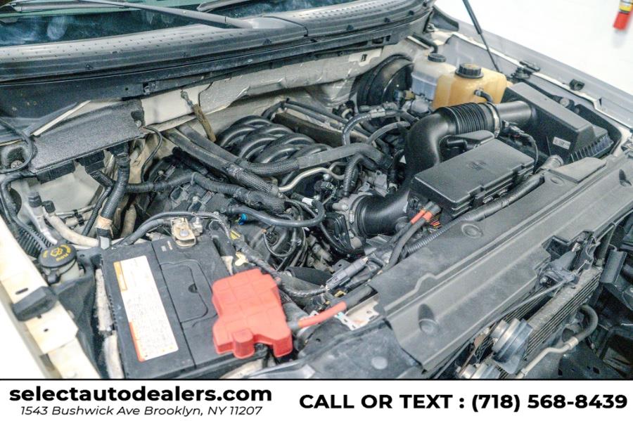 2012 Ford F-150 FX2 photo