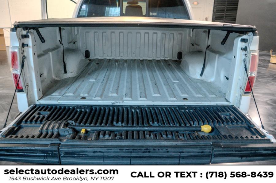 2012 Ford F-150 FX2 photo