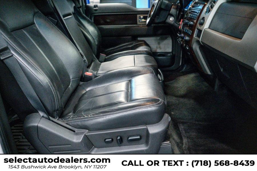 2012 Ford F-150 FX2 photo