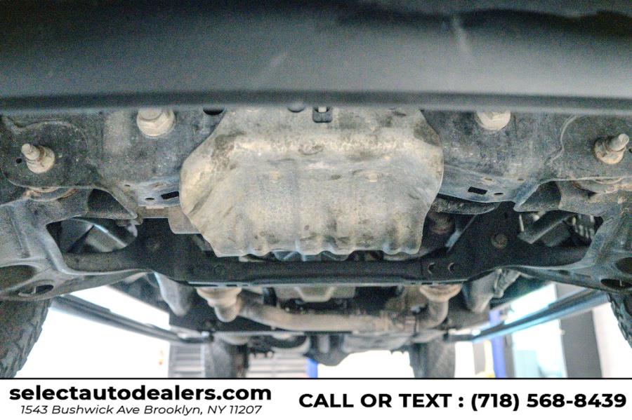 2012 Ford F-150 FX2 photo