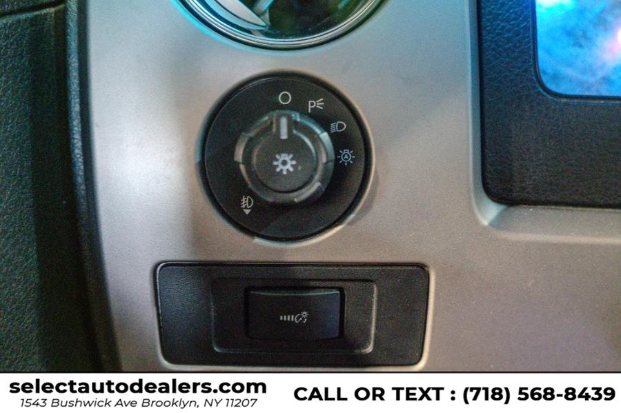 2012 Ford F-150 FX2 photo