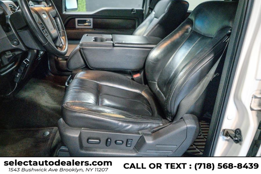 2012 Ford F-150 FX2 photo