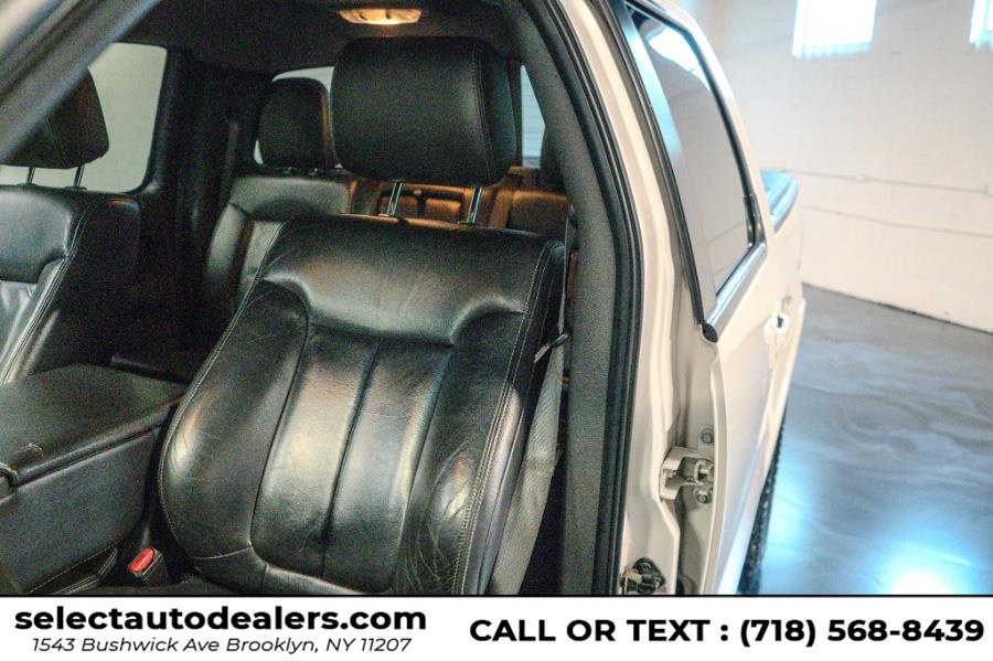 2012 Ford F-150 FX2 photo