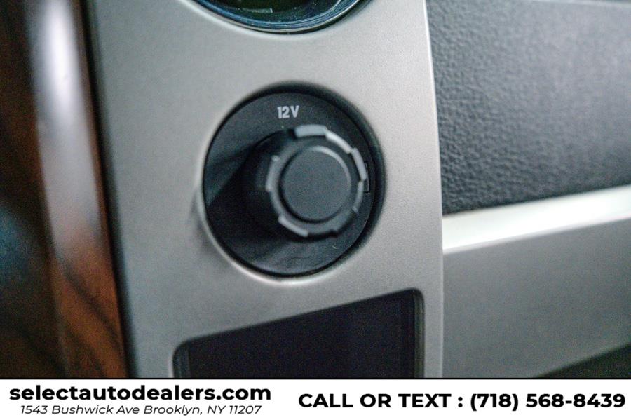2012 Ford F-150 FX2 photo