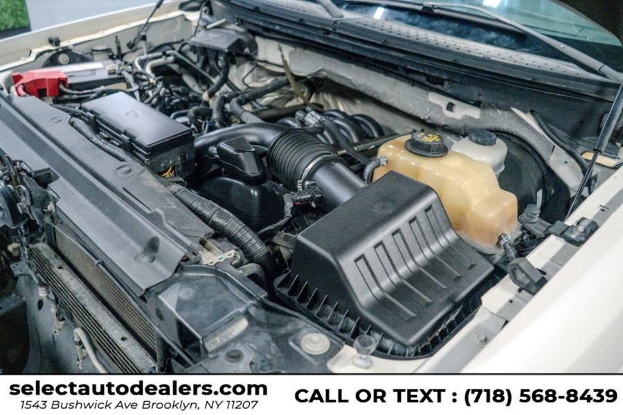 2012 Ford F-150 FX2 photo
