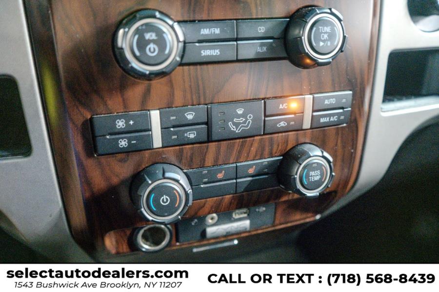 2012 Ford F-150 FX2 photo