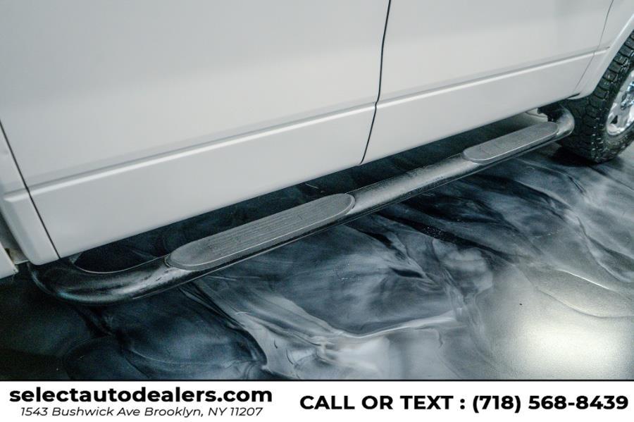 2012 Ford F-150 FX2 photo