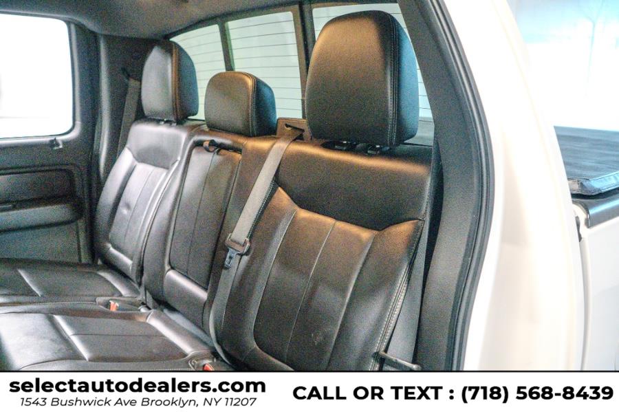 2012 Ford F-150 FX2 photo