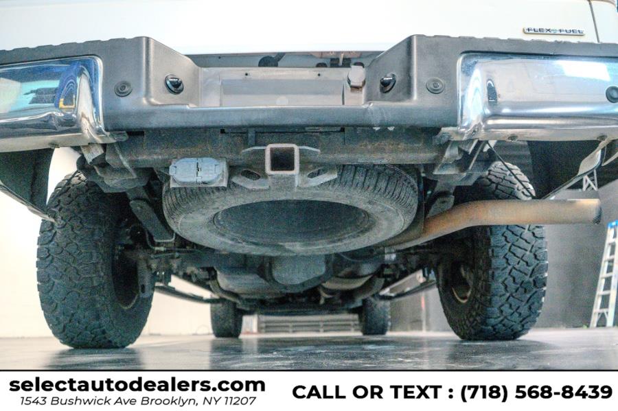 2012 Ford F-150 FX2 photo