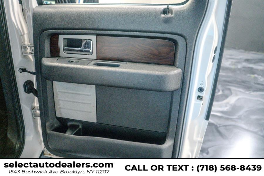 2012 Ford F-150 FX2 photo