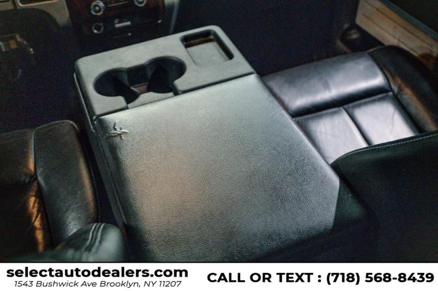 2012 Ford F-150 FX2 photo