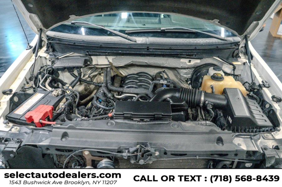 2012 Ford F-150 FX2 photo