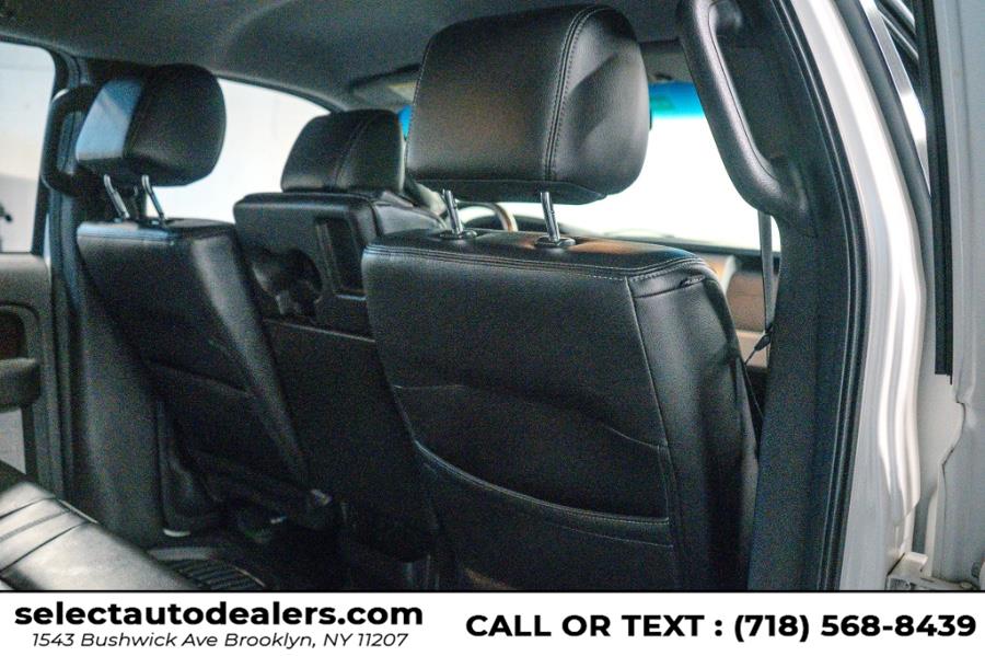 2012 Ford F-150 FX2 photo