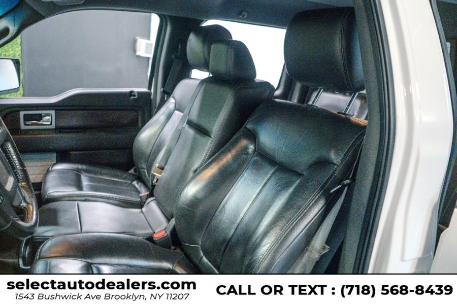 2012 Ford F-150 FX2 photo