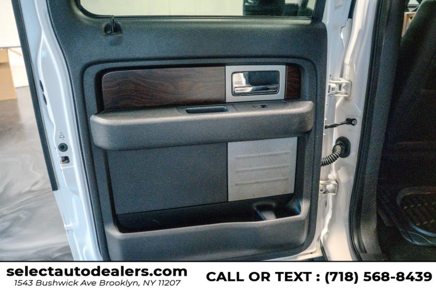 2012 Ford F-150 FX2 photo