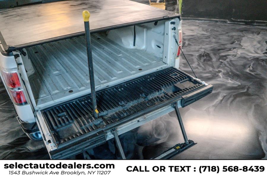 2012 Ford F-150 FX2 photo