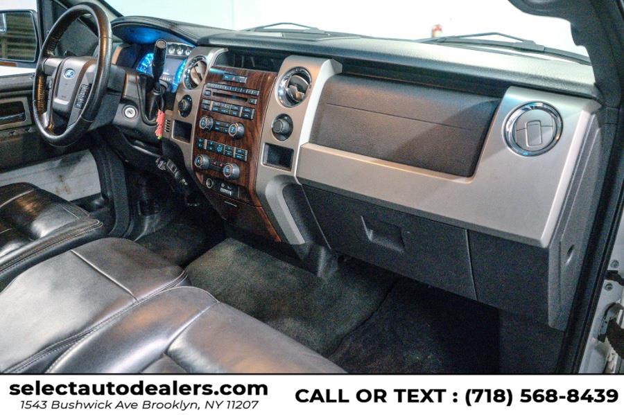 2012 Ford F-150 FX2 photo