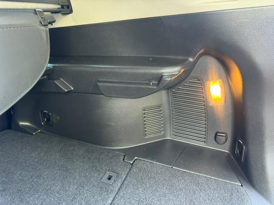 2016 Nissan Rogue S photo