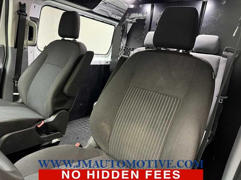 2019 Ford TRANSIT LOW ROOF VAN SWB W/RIGHT SLIDI photo