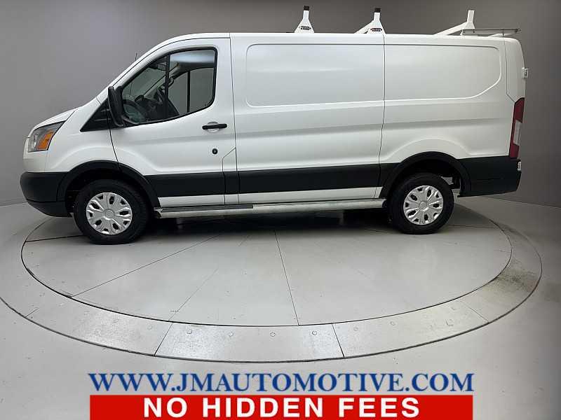 2019 Ford TRANSIT LOW ROOF VAN SWB W/RIGHT SLIDI photo